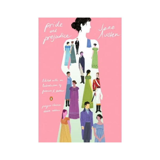 Pride And Prejudice