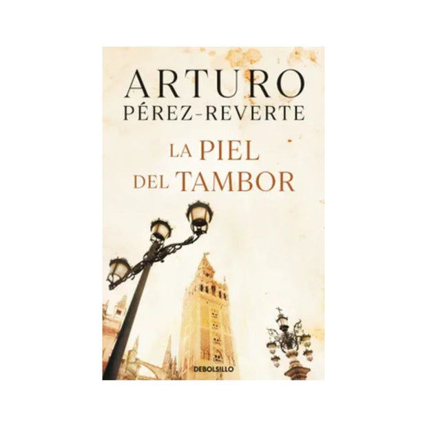 Piel Del Tambor, La