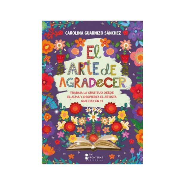 El arte de agradecer