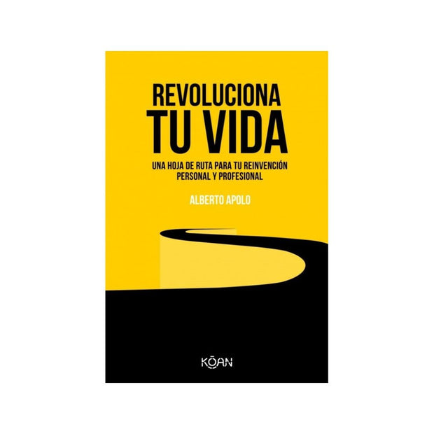 Revoluciona tu vida
