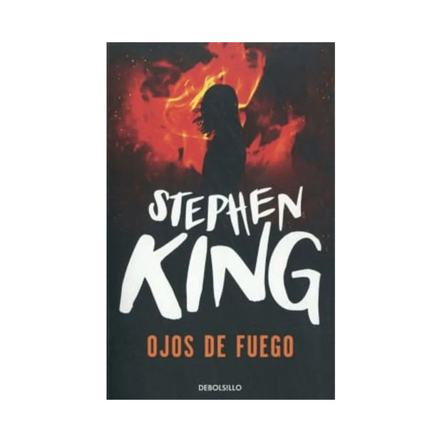 Ojos De Fuego