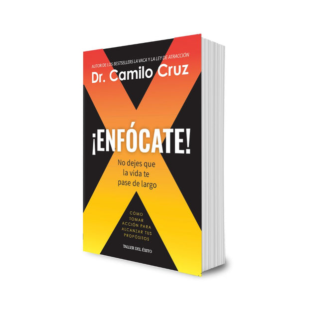¡Enfócate!
