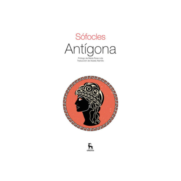 Antígona