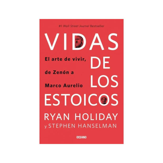 Vidas de los Estoicos