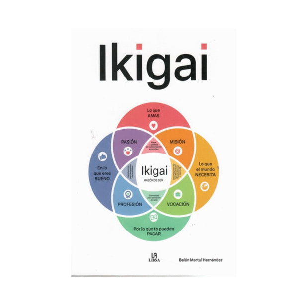 Ikigai