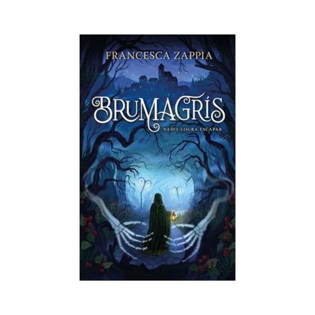 Brumagris