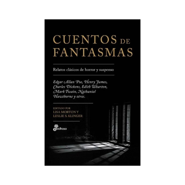 Cuentos De Fantasmas