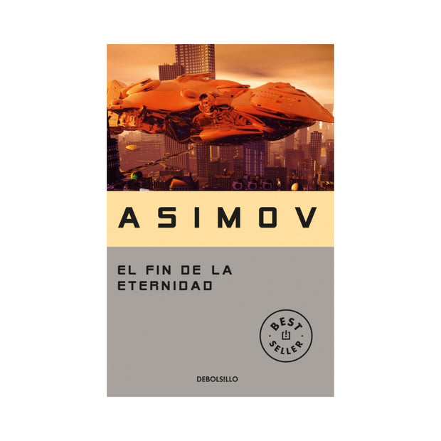 El fin de la eternidad