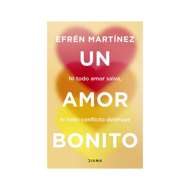 Un amor bonito