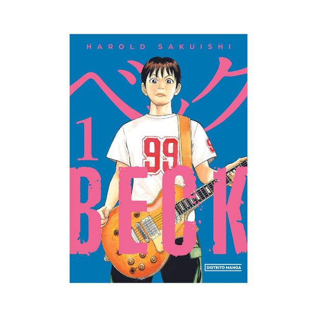 BECK 1