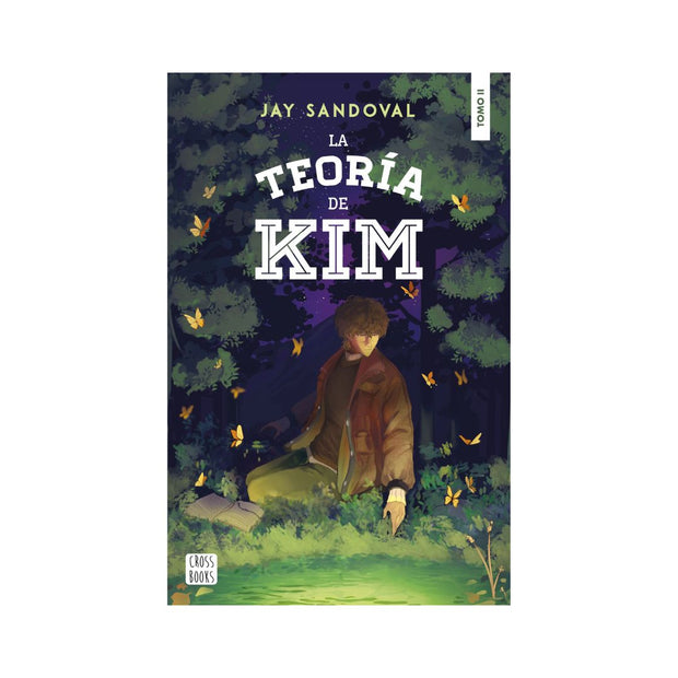La teoría de Kim II