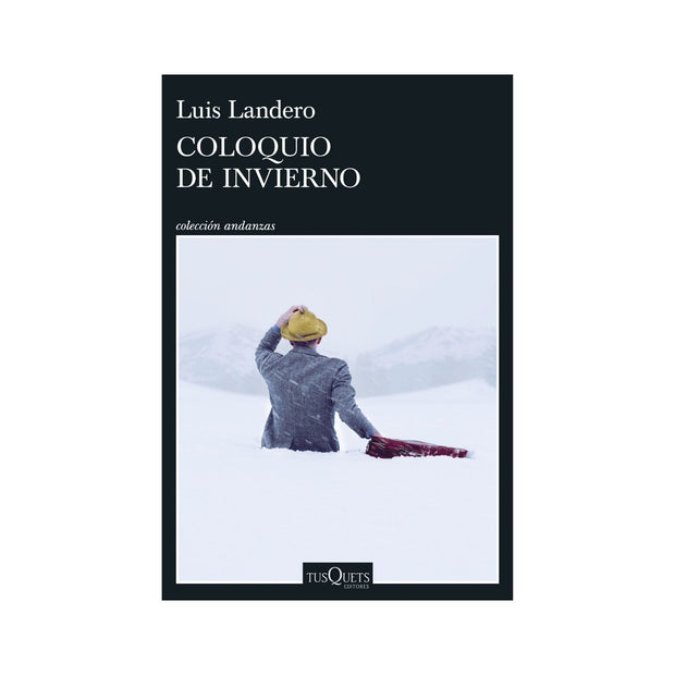 Coloquio de invierno