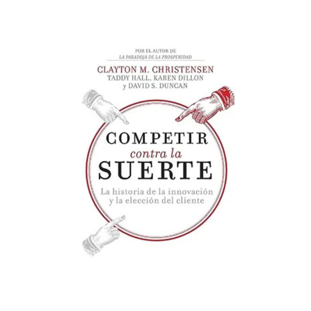 Competir Contra La Suerte