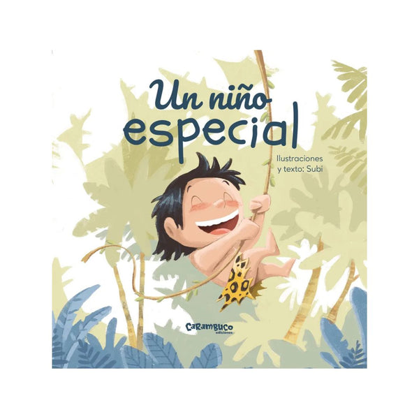 Un Niño Especial