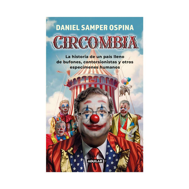 Circombia