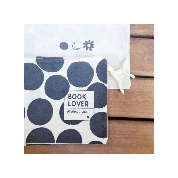 Bolsa para libros: Círculos
