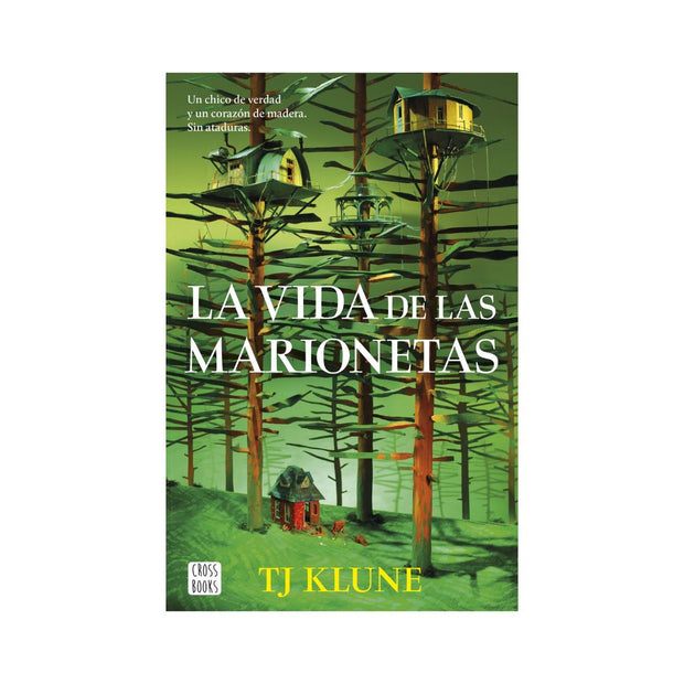 La vida de las marionetas