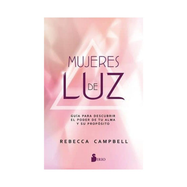 Mujeres de luz