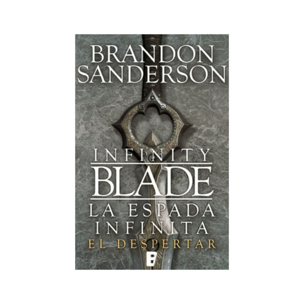 Infinity Blade 1-El Despertar