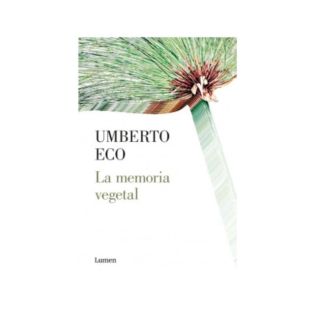La memoria vegetal