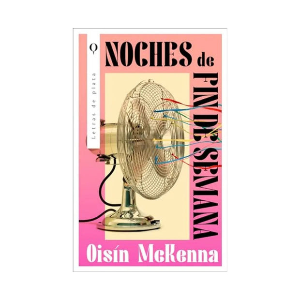 Noches De Fin De Semana
