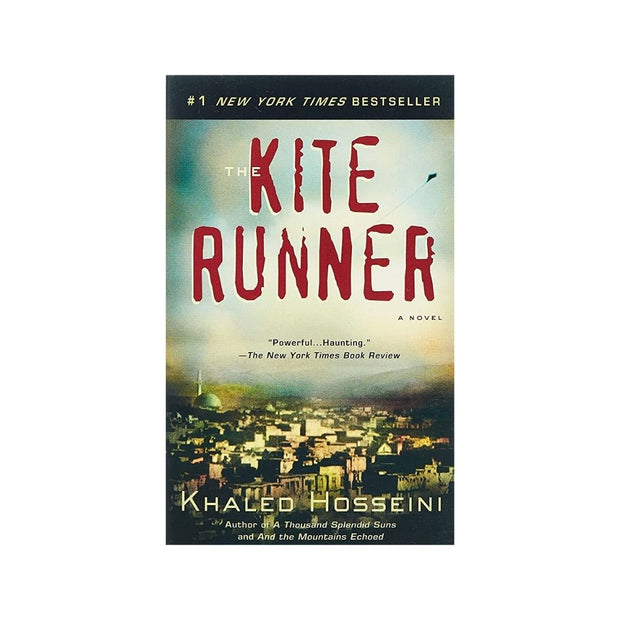 The Kite Runner