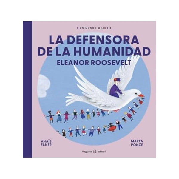 Defensora De La Humanidad