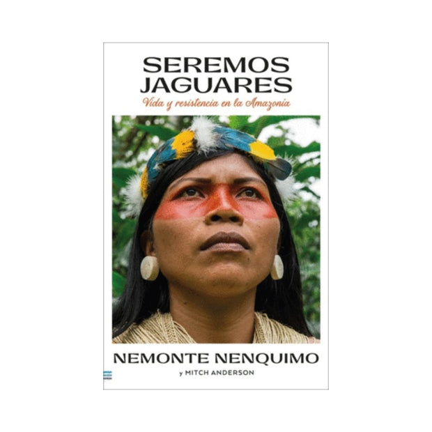 Seremos Jaguares