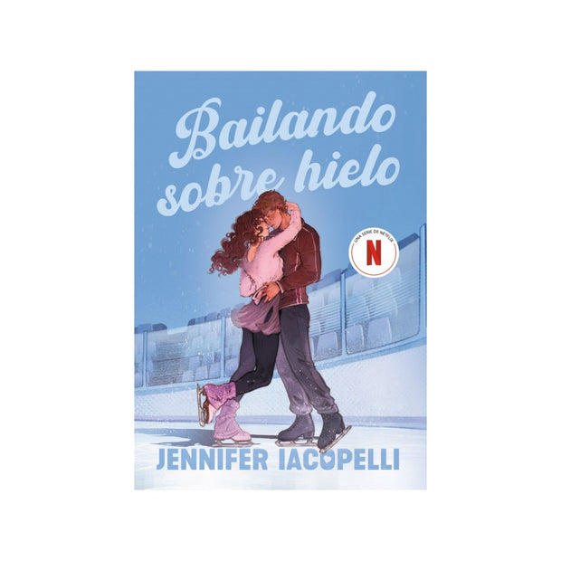 Bailando Sobre Hielo