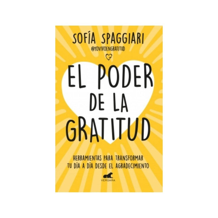 El Poder De La Gratitud