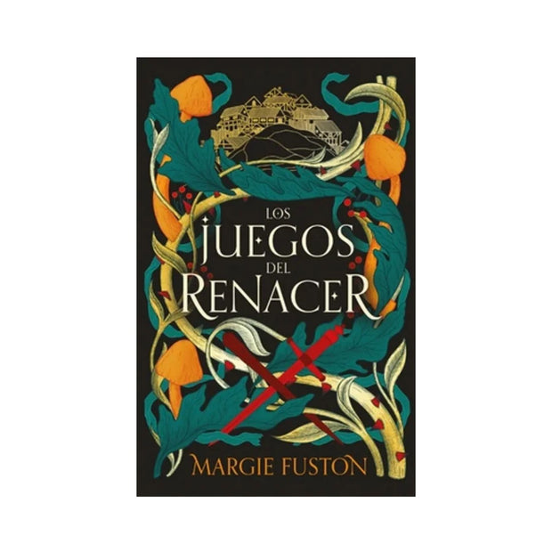 Los Juegos Del Renacer