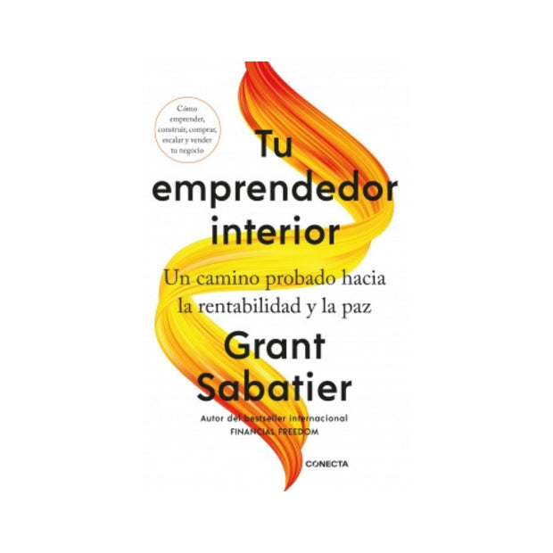Tu emprendedor interior