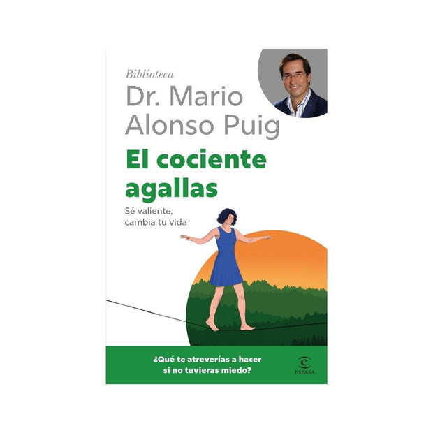 El cociente agallas