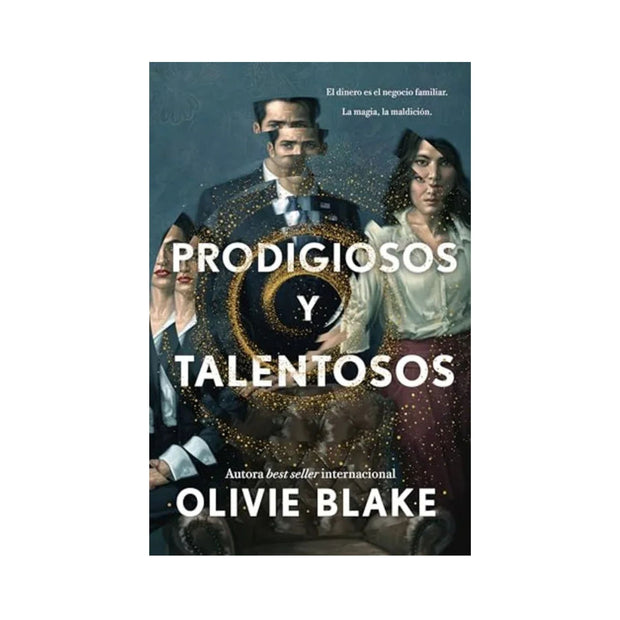 Prodigiosos Y Talentosos