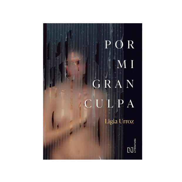 Por Mi Gran Culpa