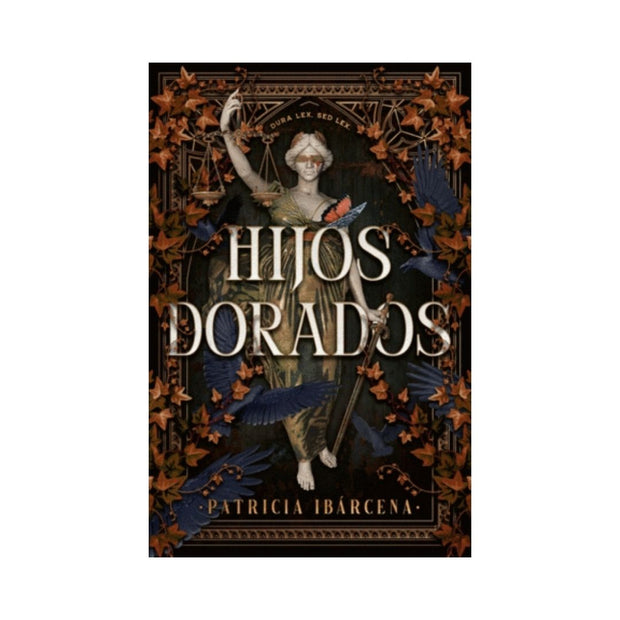 Hijos Dorados