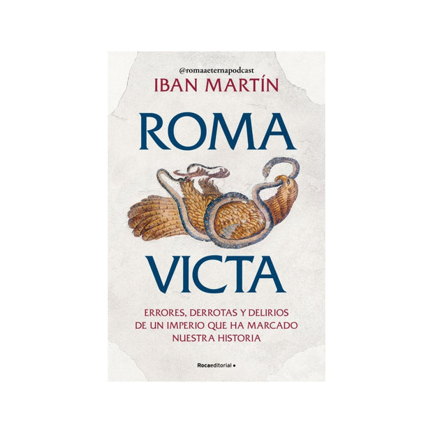 Roma victa