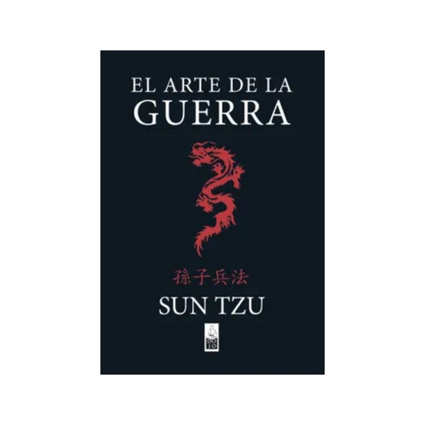 El Arte de la guerra