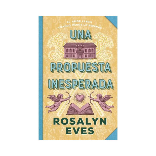 Una Propuesta Inesperada