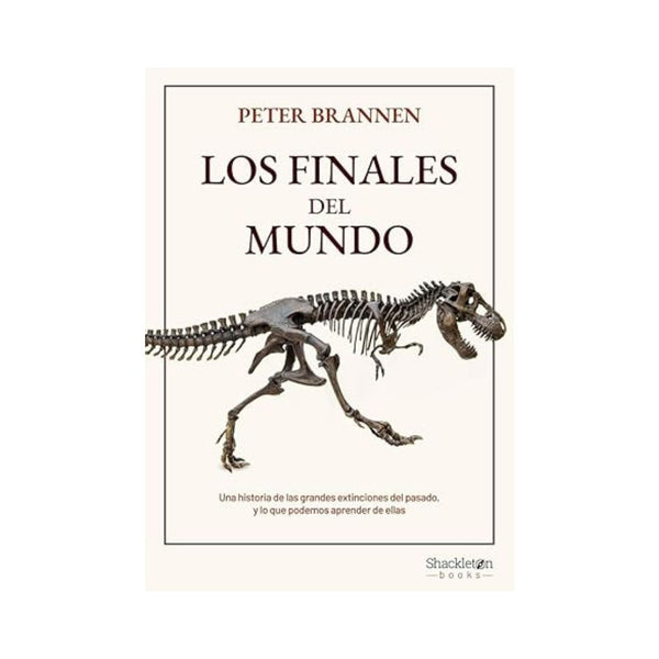 Finales Del Mundo 2° Edic