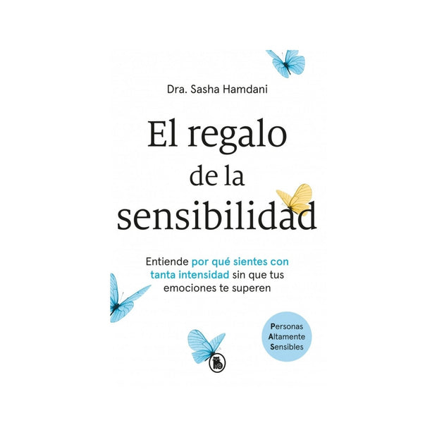 El Regalo De La Sensibilidad