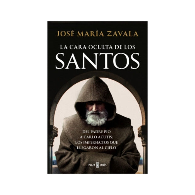 La cara oculta de los Santos