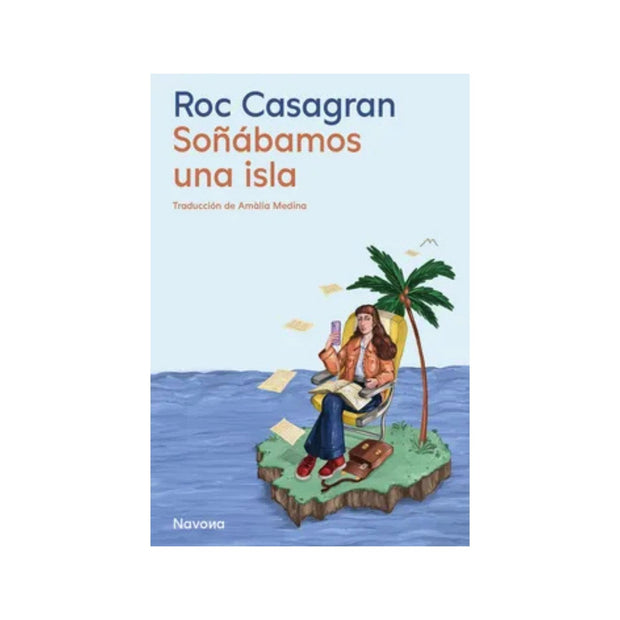 Soñabamos Una Isla