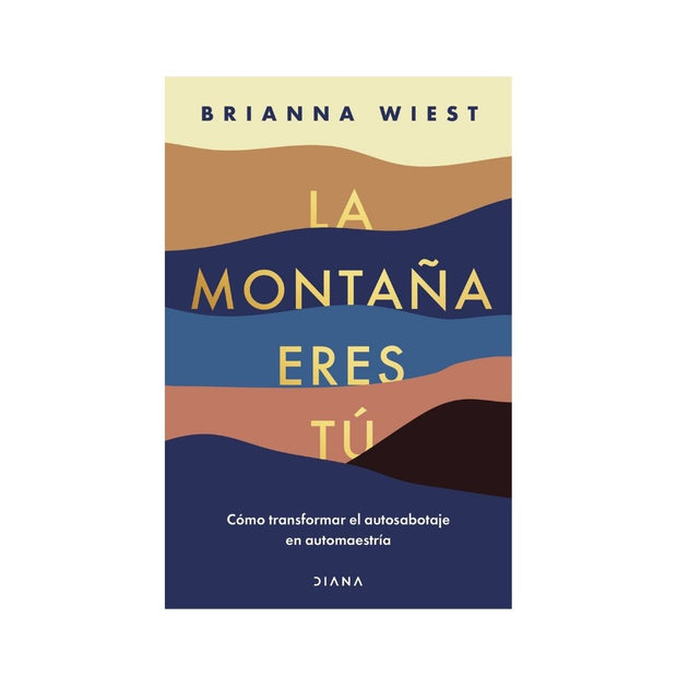 La montaña eres tú