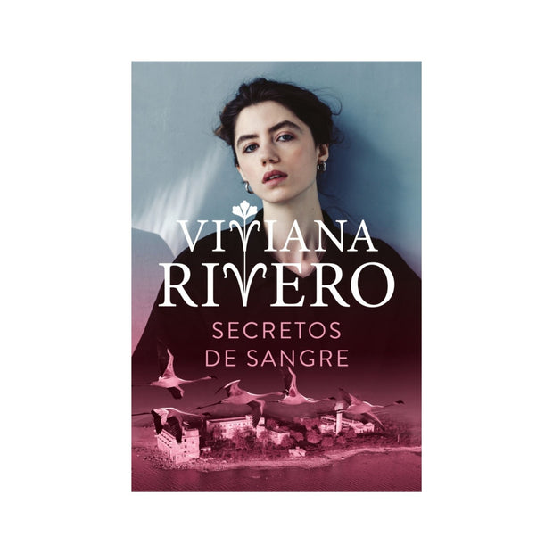 Secretos de sangre