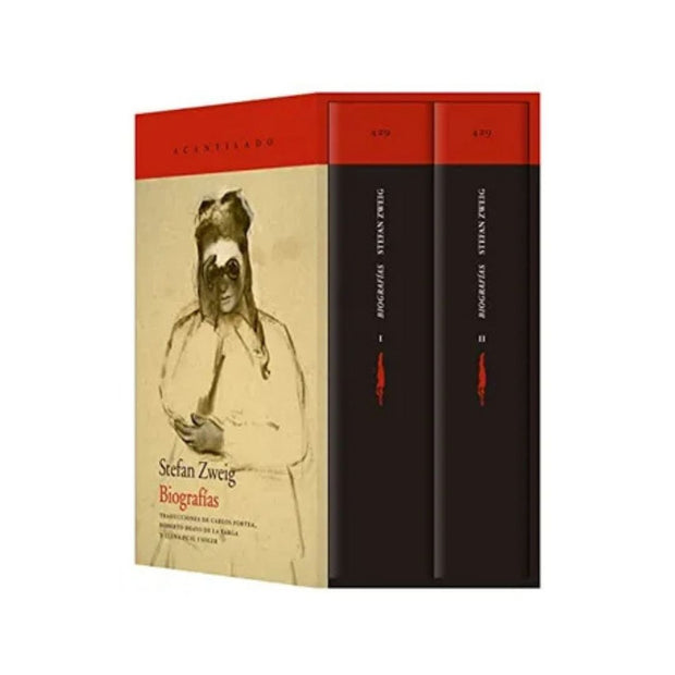 Biografías