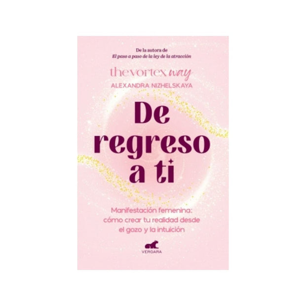 De regreso a ti