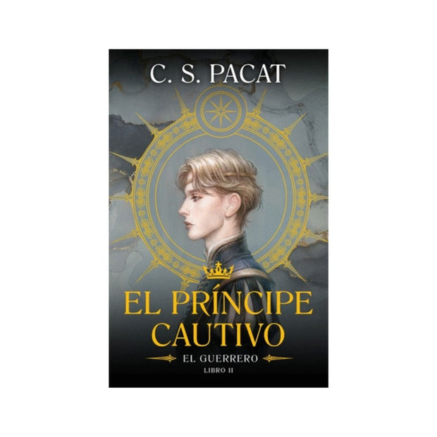 Principe Cautivo: El Guerrero, El