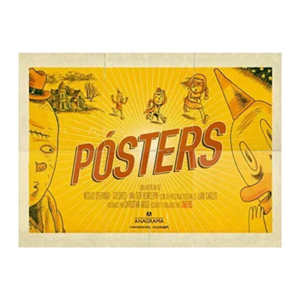 Pósters