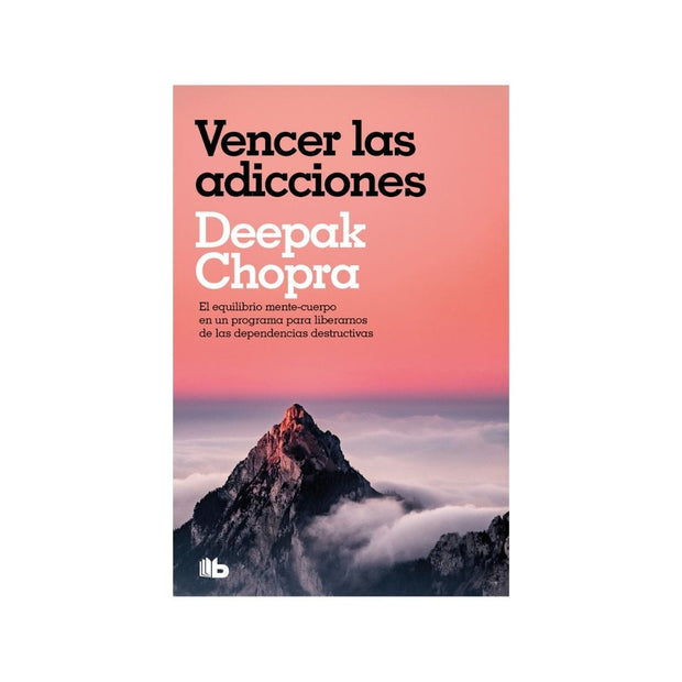 Vencer Las Adicciones
